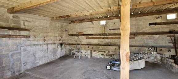 2 Schlafzimmer Haus in Eure, France, Nr. 354195 11