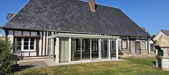 2 Schlafzimmer Haus in Eure, France, Nr. 354195 2