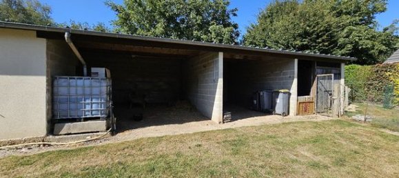 2 Schlafzimmer Haus in Eure, France, Nr. 354195 9