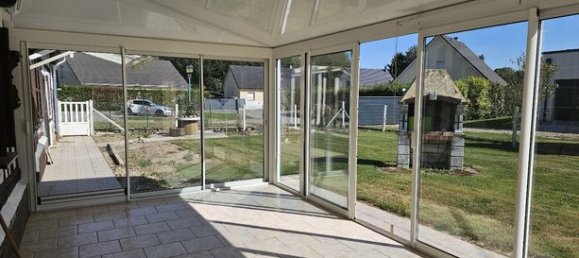 2 Schlafzimmer Haus in Eure, France, Nr. 354195 4