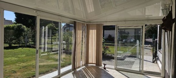 2 Schlafzimmer Haus in Eure, France, Nr. 354195 3