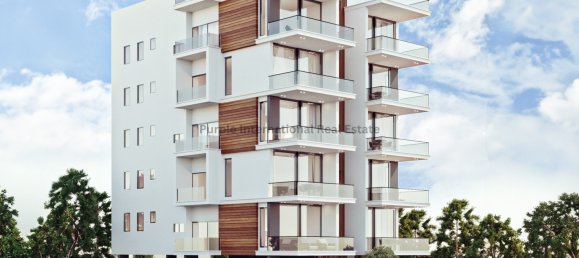 2 غرف نوم شقة في Larnaca, Cyprus رقم 24450 3