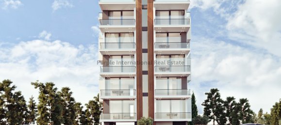 2 غرف نوم شقة في Larnaca, Cyprus رقم 24450 2