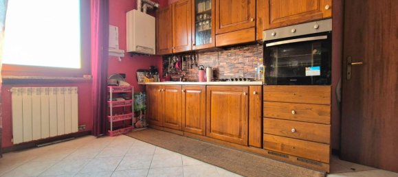 3 rooms Apartment in Arcole, Italy No. 4751 4