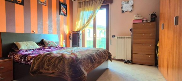 3 rooms Apartment in Arcole, Italy No. 4751 7
