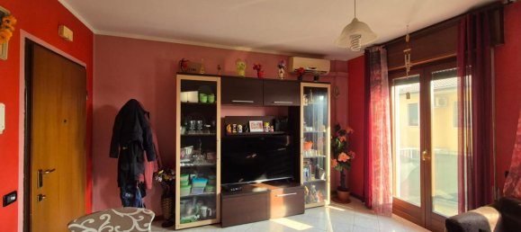 3 rooms Apartment in Arcole, Italy No. 4751 12