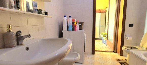 3 rooms Apartment in Arcole, Italy No. 4751 14