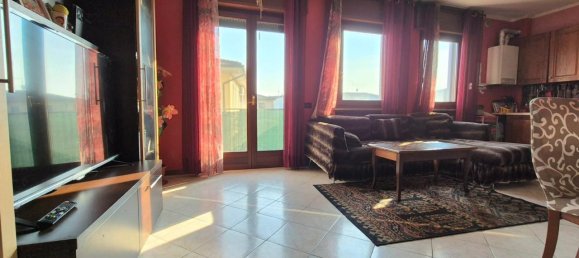 3 rooms Apartment in Arcole, Italy No. 4751 2