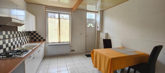 Дом с 1 спальней в Лилль, Франция № 261502 3