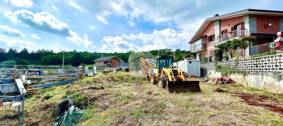 90m² Land in Buttigliera Alta, Italy No. 90696 10