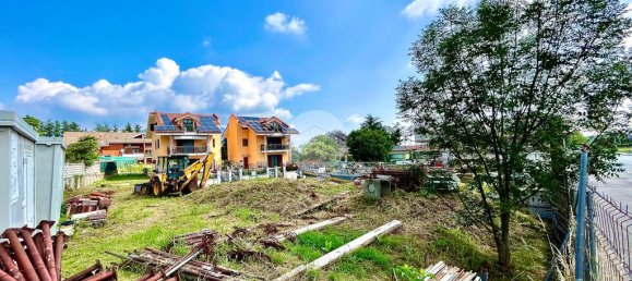 90m² Land in Buttigliera Alta, Italy No. 90696 12