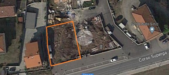 90m² Land in Buttigliera Alta, Italy No. 90696 2