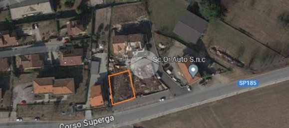 90m² Land in Buttigliera Alta, Italy No. 90696 3