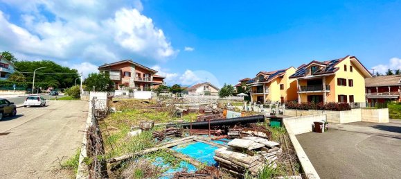 90m² Land in Buttigliera Alta, Italy No. 90696 4