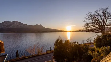 7-salle Maison à Innerschwand am Mondsee, Austria No. 195332