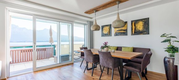 7-salle Maison à Innerschwand am Mondsee, Austria No. 195332 2