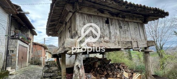 5 bedrooms House in Asturias, Spain No. 187857 7