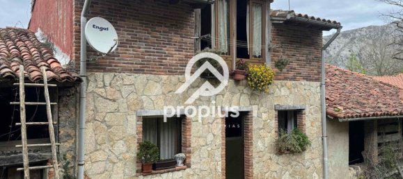 5 bedrooms House in Asturias, Spain No. 187857 4