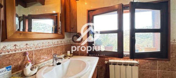 5 bedrooms House in Asturias, Spain No. 187857 48