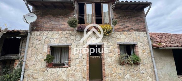 5 bedrooms House in Asturias, Spain No. 187857 3