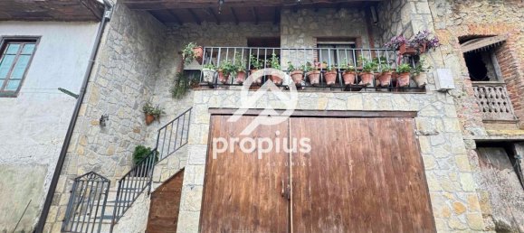 5 bedrooms House in Asturias, Spain No. 187857 2