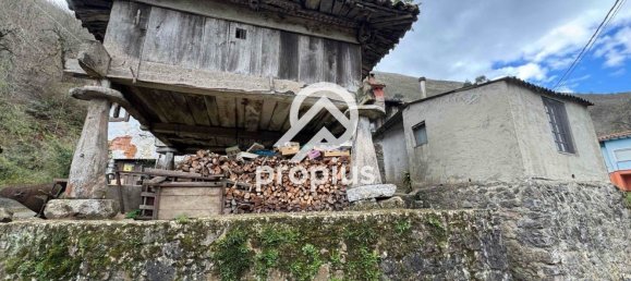 5 bedrooms House in Asturias, Spain No. 187857 10