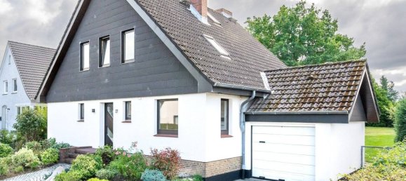 5 rooms House in Schleswig-Holstein, Germany No. 18465 4