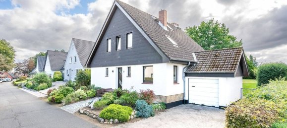5 rooms House in Schleswig-Holstein, Germany No. 18465 5
