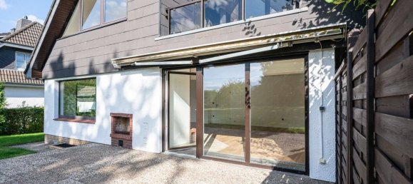 5 rooms House in Schleswig-Holstein, Germany No. 18465 3