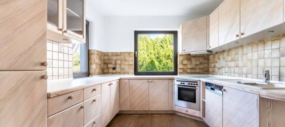 5 rooms House in Schleswig-Holstein, Germany No. 18465 18