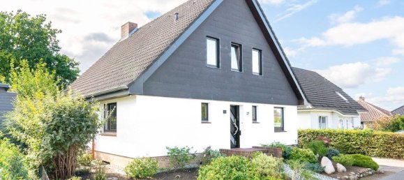 5 rooms House in Schleswig-Holstein, Germany No. 18465 6