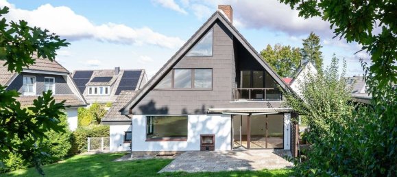 5 rooms House in Schleswig-Holstein, Germany No. 18465 2