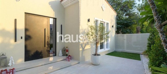 5 bedrooms Villa in Arabian Ranches, UAE No. 98530 25