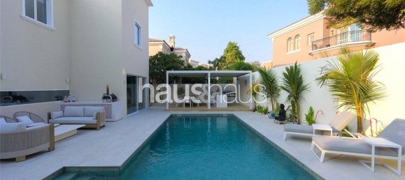 5 bedrooms Villa in Arabian Ranches, UAE No. 98530 19