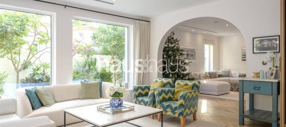 5 bedrooms Villa in Arabian Ranches, UAE No. 98530 5