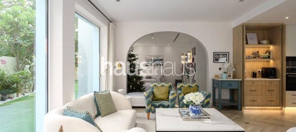 5 bedrooms Villa in Arabian Ranches, UAE No. 98530 6