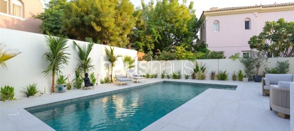 5 bedrooms Villa in Arabian Ranches, UAE No. 98530 20