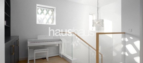 5 bedrooms Villa in Arabian Ranches, UAE No. 98530 10