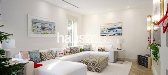 5 bedrooms Villa in Arabian Ranches, UAE No. 98530 7