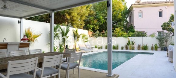 5 bedrooms Villa in Arabian Ranches, UAE No. 98530 21