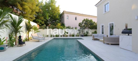 5 bedrooms Villa in Arabian Ranches, UAE No. 98530 22