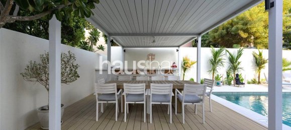 5 bedrooms Villa in Arabian Ranches, UAE No. 98530 26