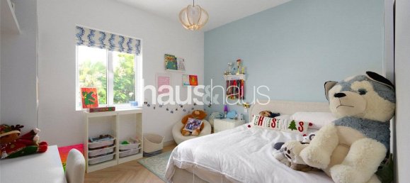 5 bedrooms Villa in Arabian Ranches, UAE No. 98530 18