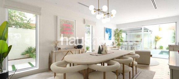 5 bedrooms Villa in Arabian Ranches, UAE No. 98530 4