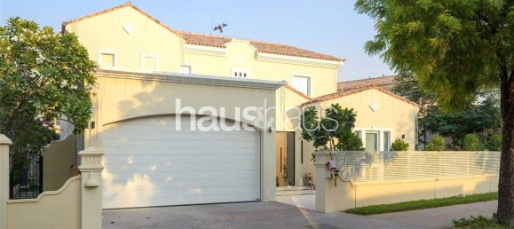 5 bedrooms Villa in Arabian Ranches, UAE No. 98530 24