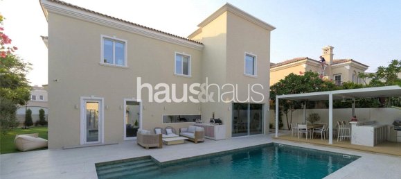 5 bedrooms Villa in Arabian Ranches, UAE No. 98530 2
