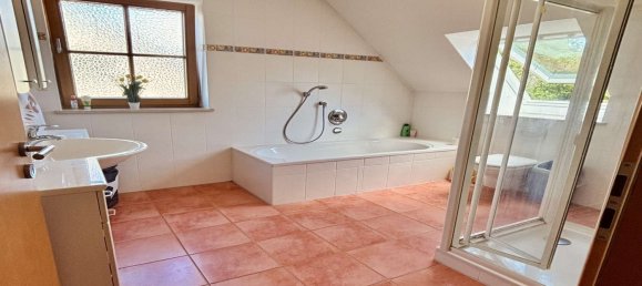 5 غرف نوم تاون هاوس في Augsburg, Germany رقم 227541 5