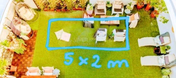 4 غرف نوم منزل في Almada, Portugal رقم 335461 35