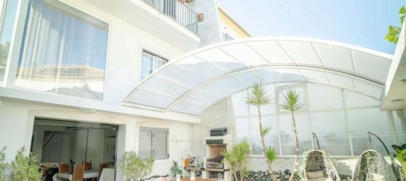 4 غرف نوم منزل في Almada, Portugal رقم 335461 34