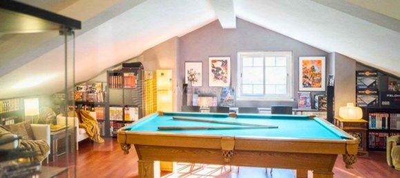 4 غرف نوم منزل في Almada, Portugal رقم 335461 19